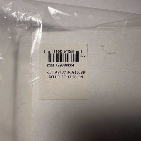 Tom Ford Black Filtering Acetate Cat-Eye Glasses - Picture 12 of 14